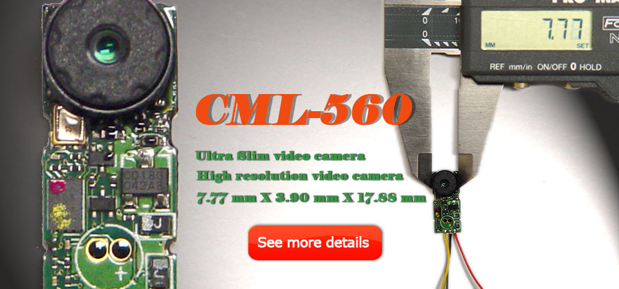 CML-560
