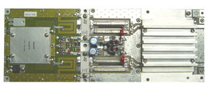AMP-100FM